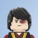 lego zuko