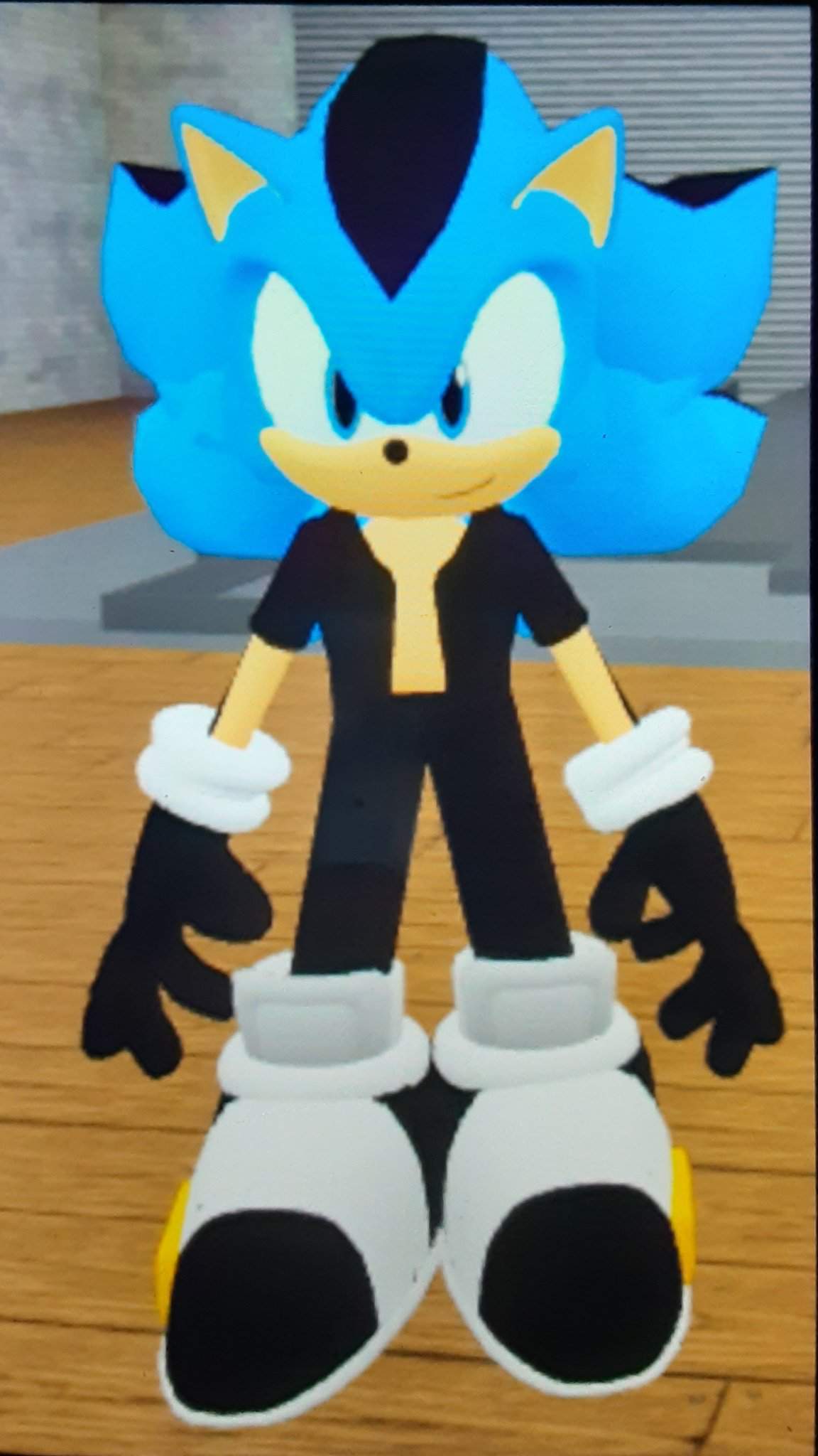 Ocean | Wiki | Sonic the Hedgehog! Amino