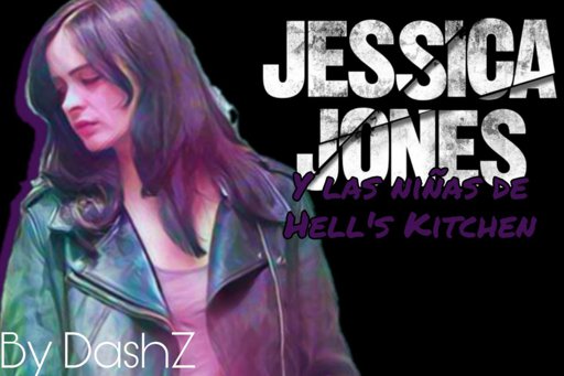 jessica jones hell's kitchen