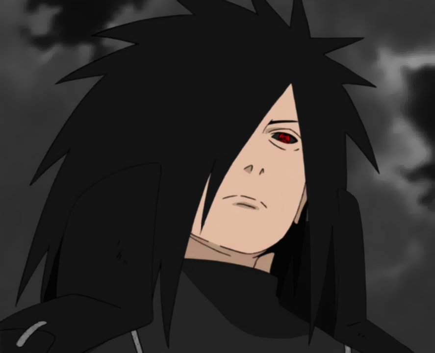 Madara | Naruto Amino