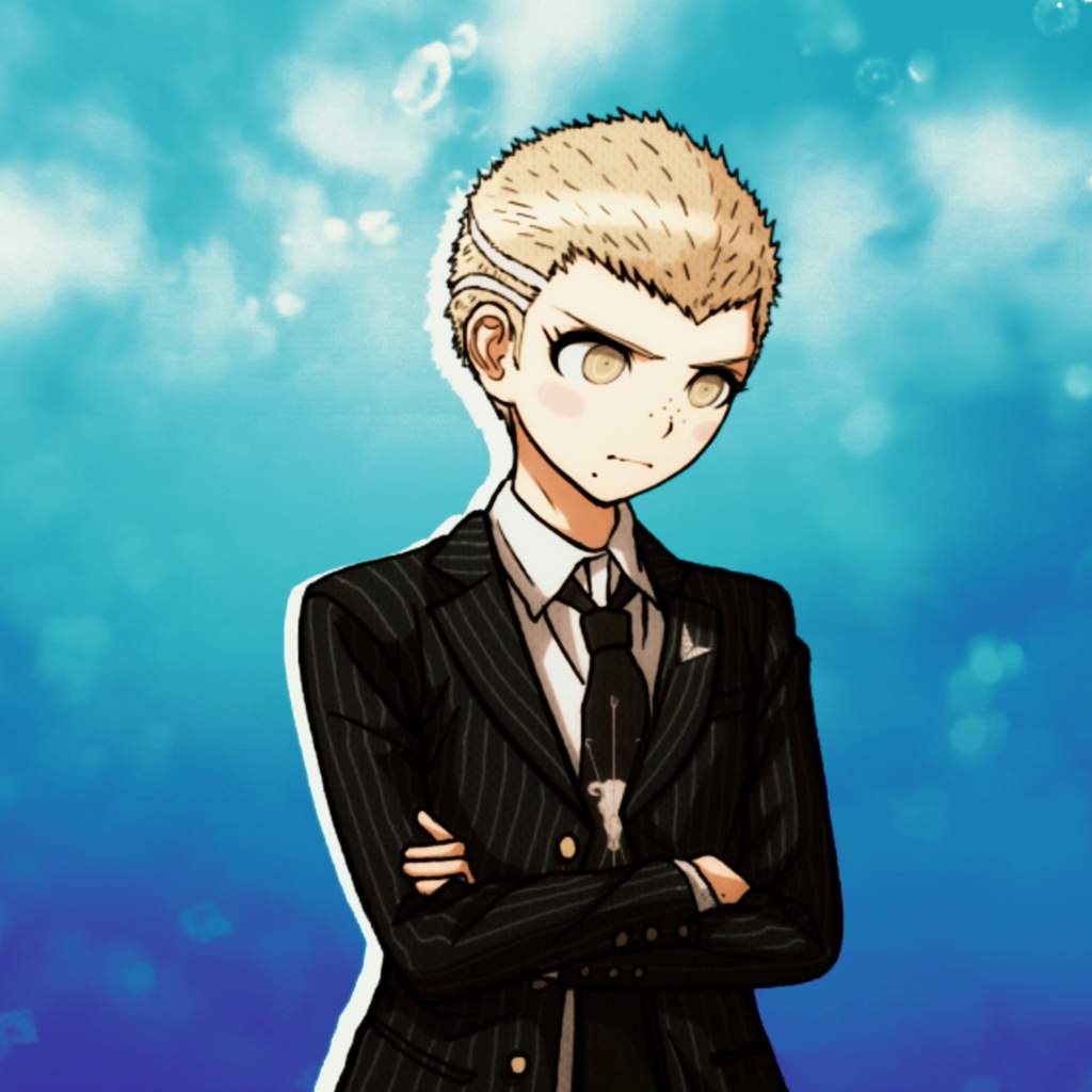 The Winter Prince – Fuyuhiko Shipfic Collection | Danganronpa Amino