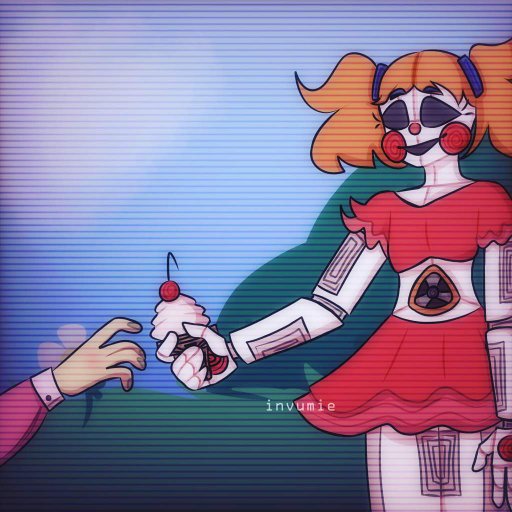 butonebae Five Nights At Freddy�s Amino