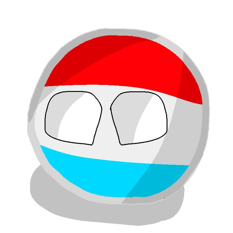 Luxembourg | Polandball Amino