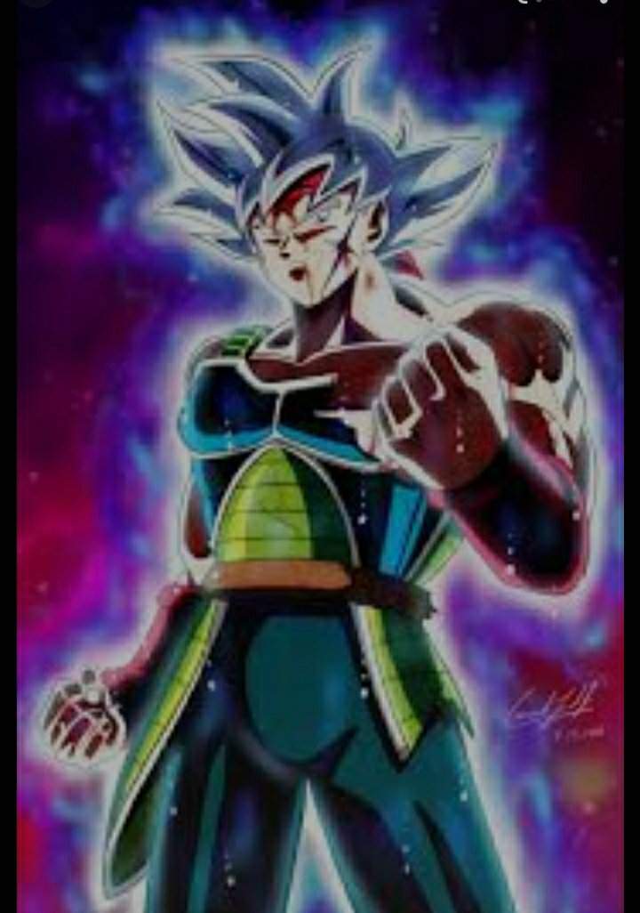 Bardock ultra instinct | Wiki | DragonBallZ Amino