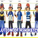 Evolution of Ash Ketchum | Wiki | Pokémon Amino