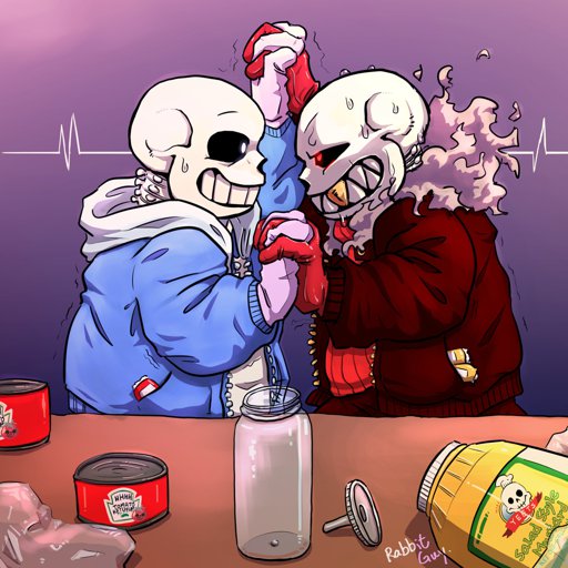 Which AU sans us thr most powerful? | Undertale Amino