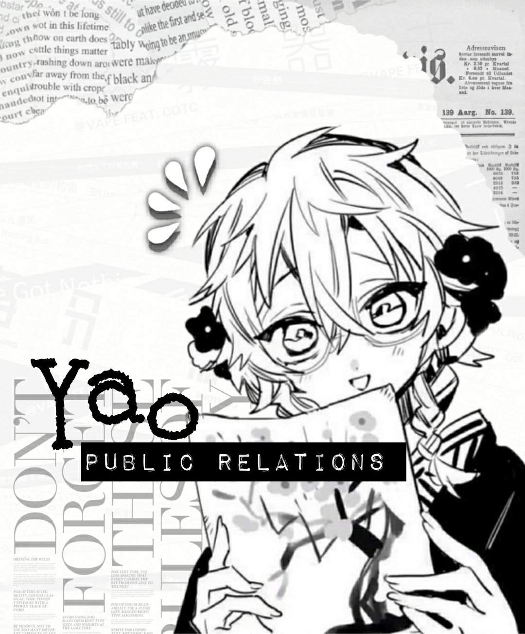 Yao | Wiki | Anime★Amino Amino