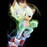 amino-Nostalgia Sonic the Hedgehog-d4308259