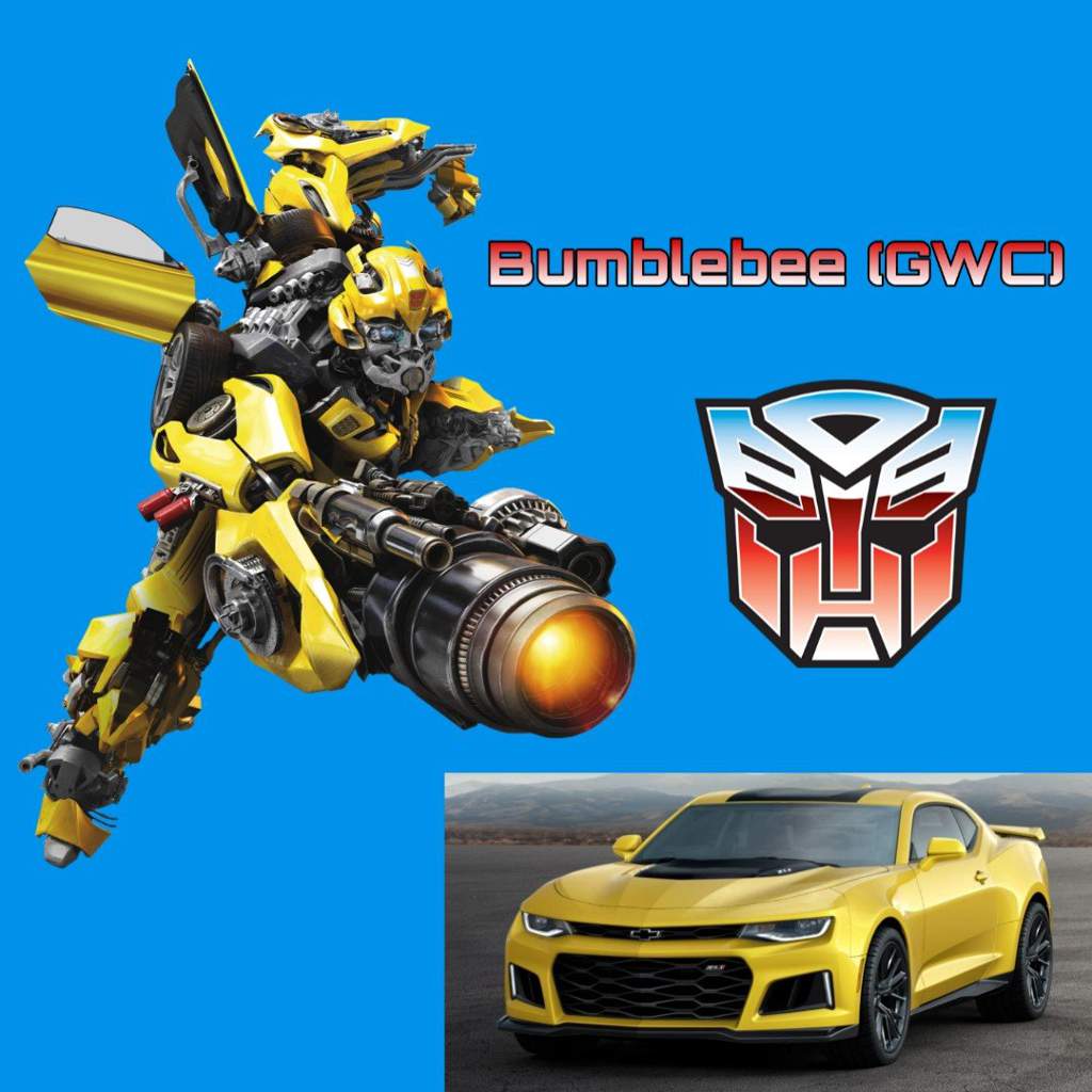 The Autobot Redesigns From My Cancelled Saga | Transformers Amino