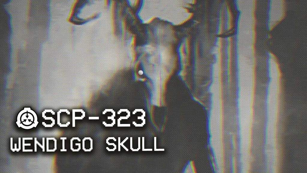 Scp 023 описание