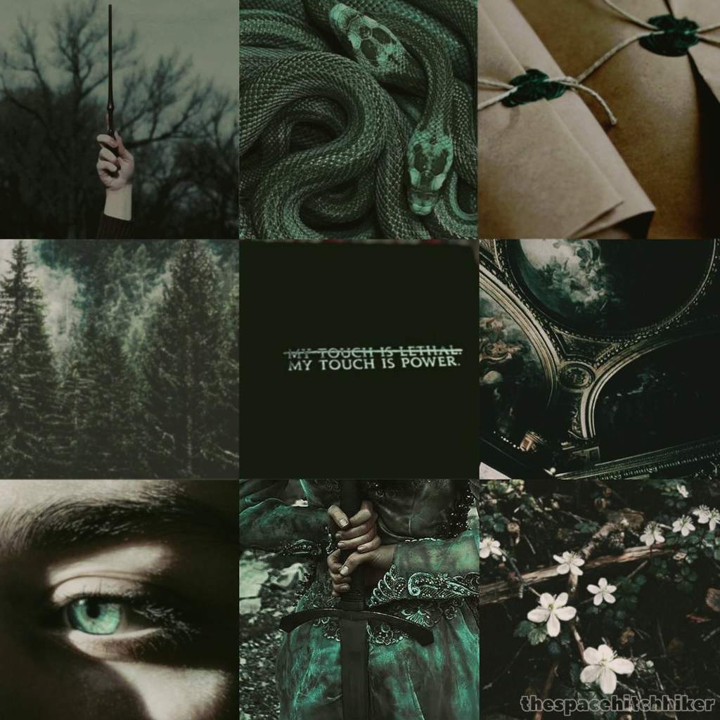 Hogwarts Houses Moodboards | Harry Potter Amino