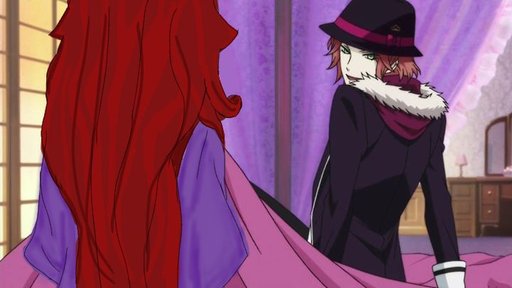 Featured Diabolik Lovers Amino