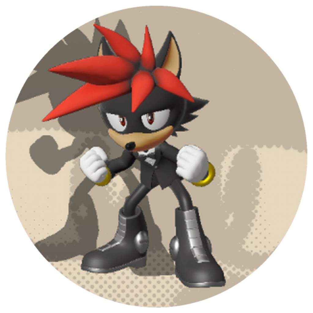 Storm The Wolf | Wiki | Sonic the Hedgehog! Amino