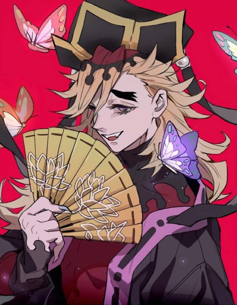 Modern Douma au Headcanon | Demon Slayer: Kimetsu No Yaiba Amino