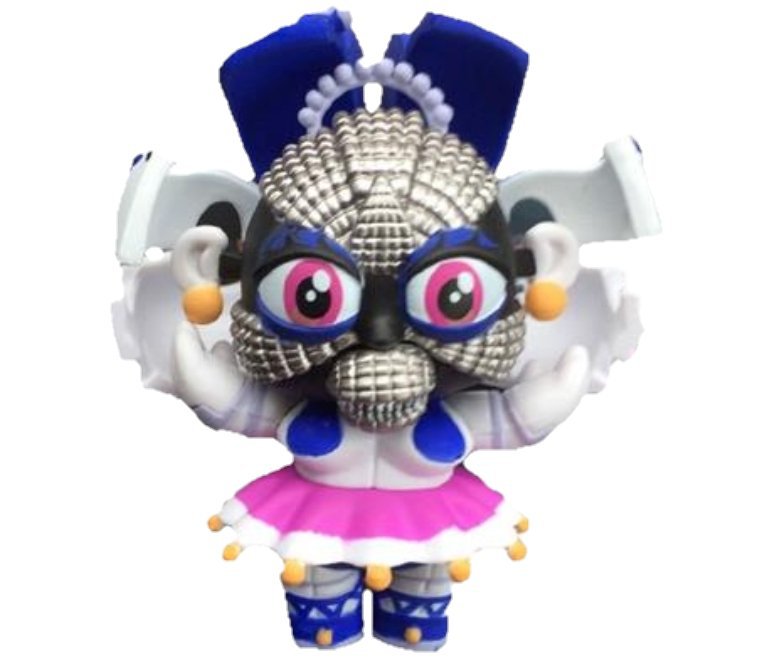 minireena mystery mini