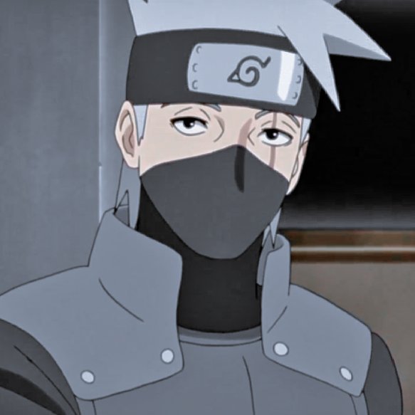 Iconos Kakashi | Wiki | •Naruamino• Amino