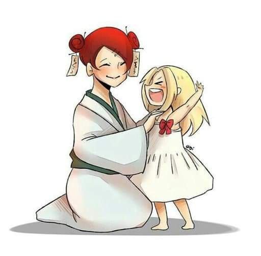 Que linda Tsunade uwu | •Anime• Amino