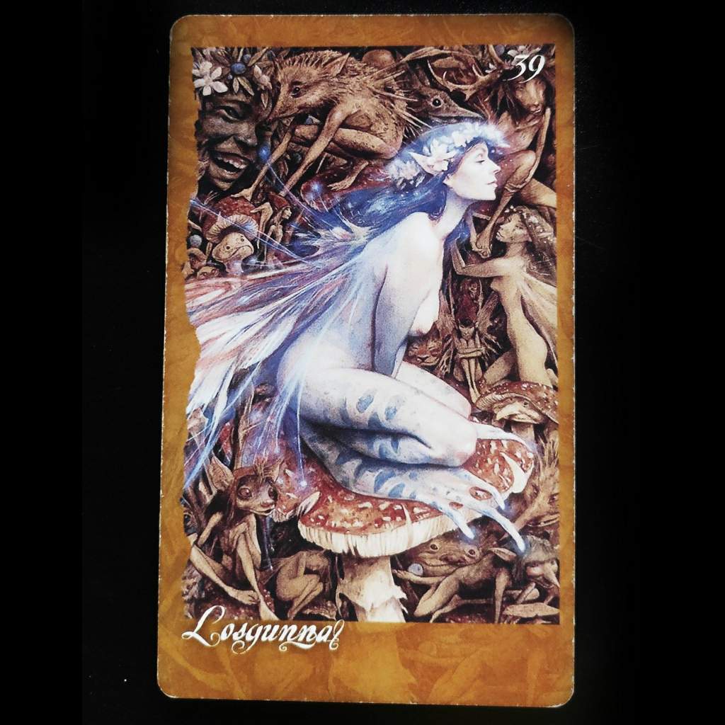 💙 Tarot Interactivo 💙 Wicca Y Paganismo Amino 8096