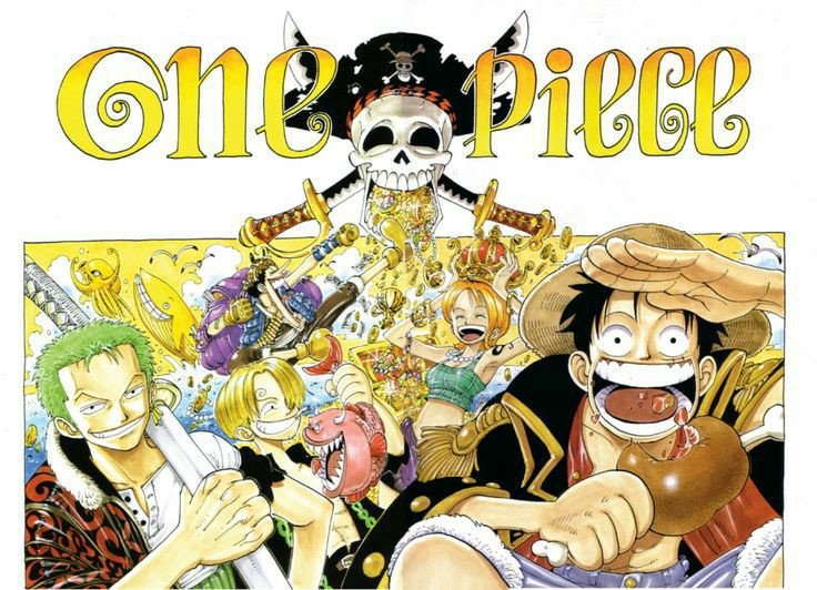 Which Is The Best One Piece Ed Part 1 Anime Amino