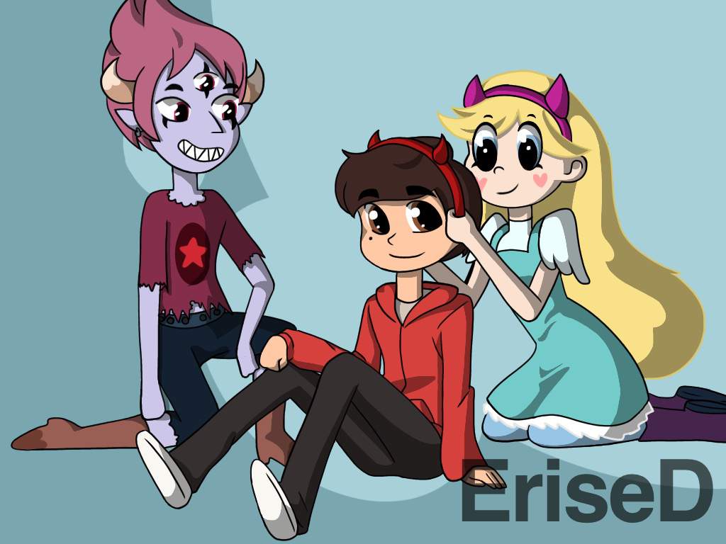 TOM🔥STAR💕MARCO - GROUP PICTURE | SVTFOE Amino