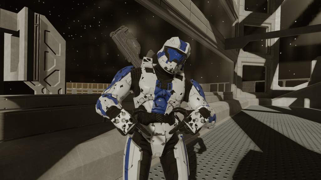 VRChat Screenshots | Halo Amino