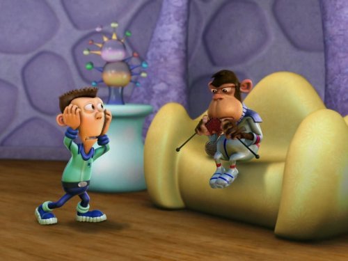 Why Planet Sheen is the worst (A spin-off that wasnt worth it ...