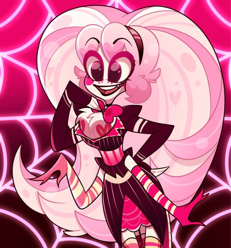 Millie and Moxxie | Hazbin Hotel (official) Amino