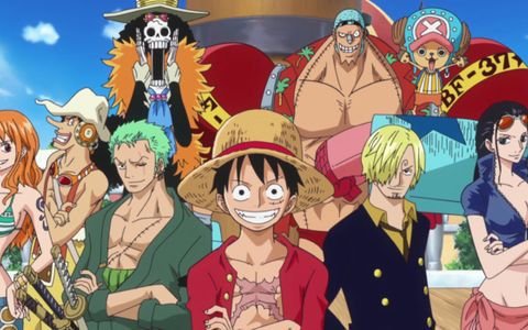 Strawhat Pirates | Wiki | One Piece Amino
