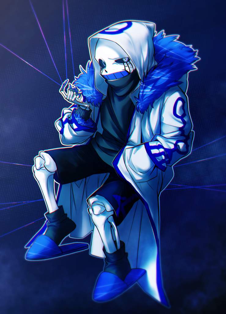 Featured image of post Omni404 Sans Abilities