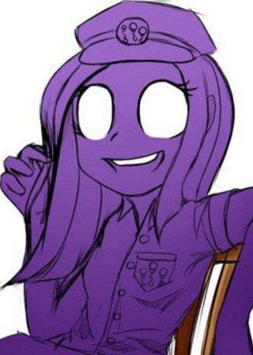 Purple girl. Purple girl FNAF hot.