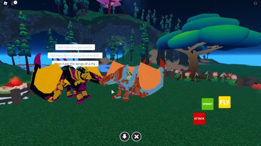 Saurium Gurl School Roblox Dragon Adventures Amino - roblox game trailer clean slate