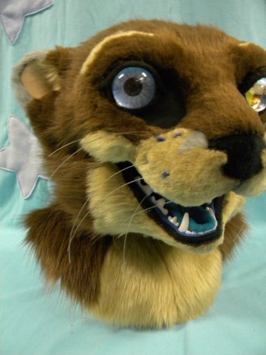 Messing with Blender and 3D modeling | Fursuit Maker Amino Amino