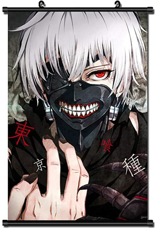 Like and Follow For Kaneki💪👍👍 | Ghoul Amino