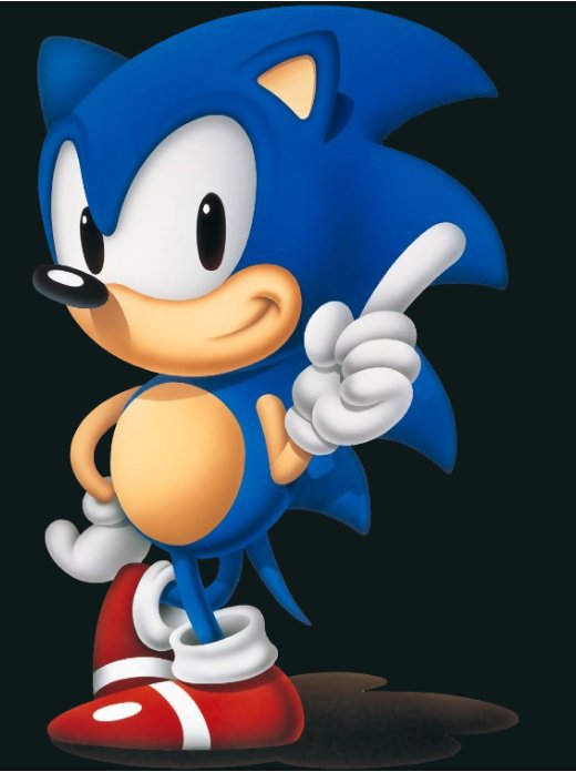 Sonic the hedgehog | Wiki | 🌀 Соник🌀 Amino
