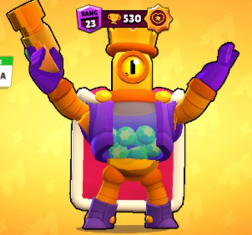 Latest Brawl Stars Fr Amino - miniature putaclic pour brawl star