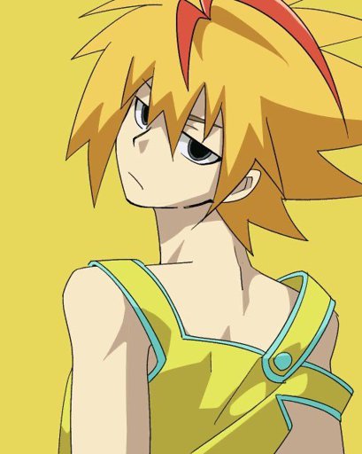 💛Free De La Hoya💛 | Wiki | Anime Amino