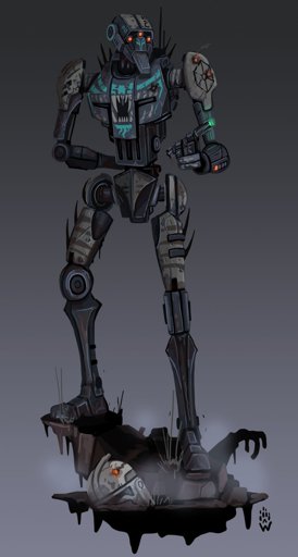 ST-Ravenous (Super Tactical Droid) | Wiki | Star Wars Amino