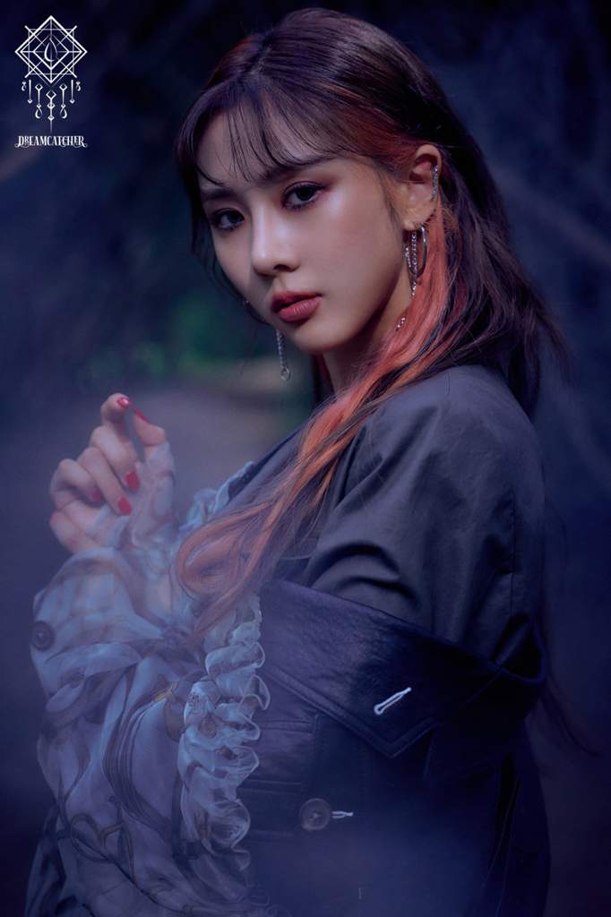 Yoohyeon | Boca ~ Era | Wiki | DREAMCATCHER 악몽 • 惡夢 Amino