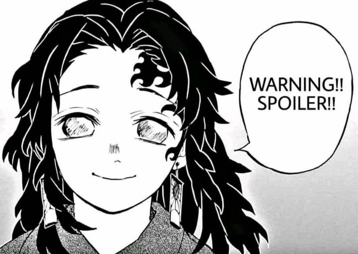 Learn circles with kny! (Major spoilers) | Demon Slayer: Kimetsu No ...