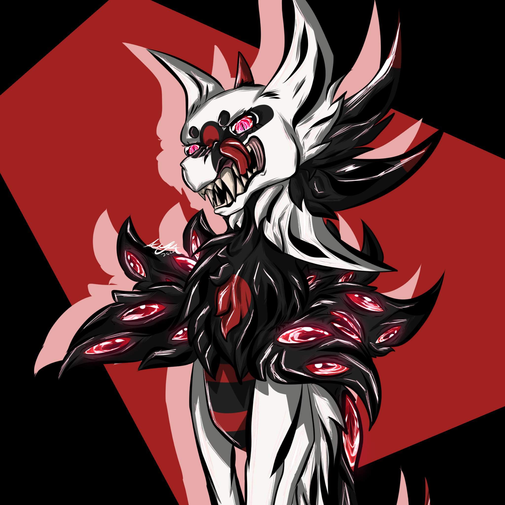 Crimson | Dragons! Amino