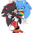 amino-sasha the Hedgedog-8d1d3847