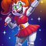 amino-♡ Circus baby / Ennard ♡-277f80d2