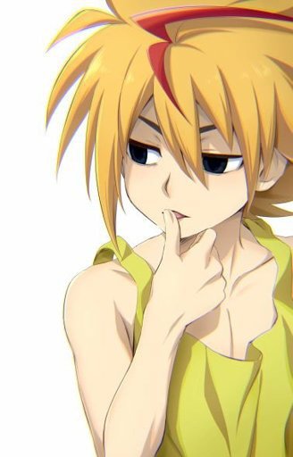 💛Free De La Hoya💛 | Wiki | Anime Amino