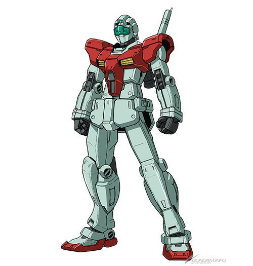 Mecha Hero: GM Custom | Wiki | MHA Original Characters Amino