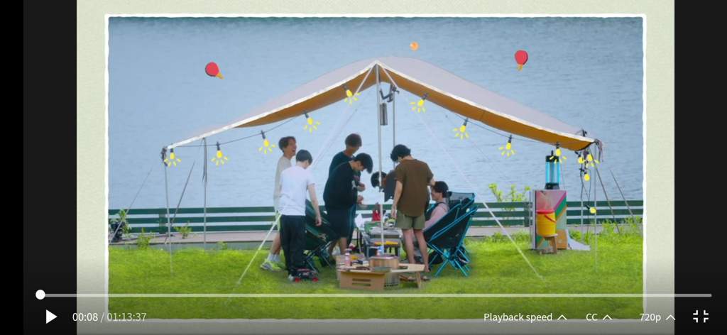 [IN THE SOOP, BTS VER] EPISODE 1; PLUS EP. 2 TEASER | BTS Amino