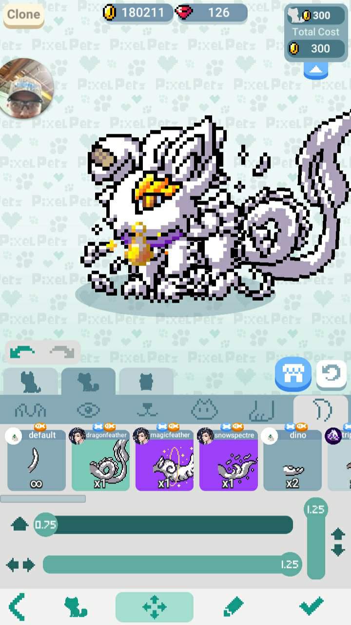 Lux | Pixel Petz Offical Amino