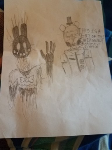 Latest Five Nights At Freddy S Amino - funny roblox fnaf rp story five nights at freddys amino