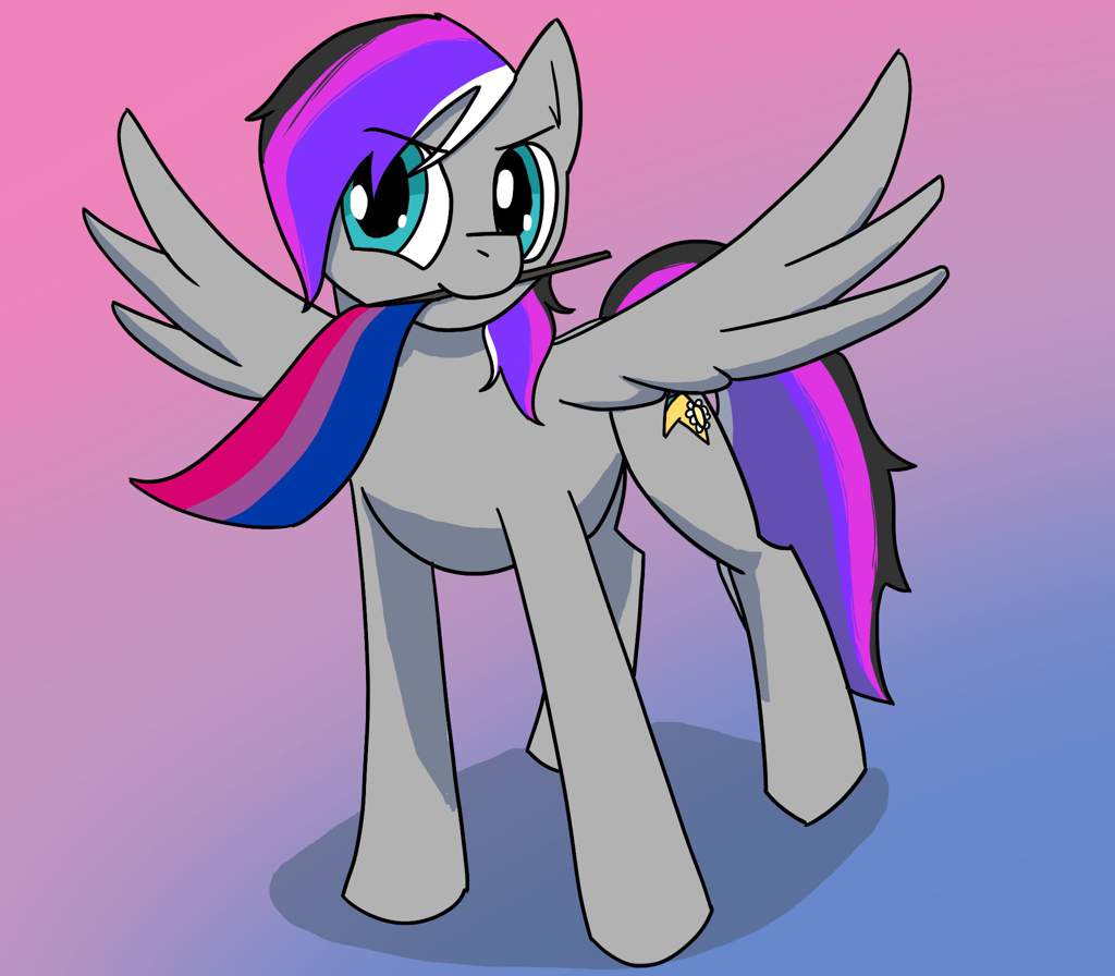 my little pony g1 starflower