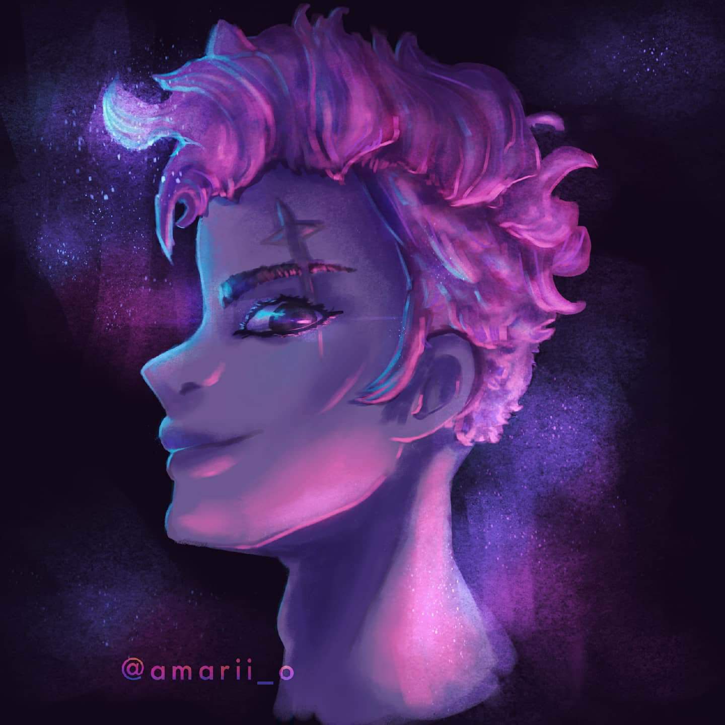 🌸 zarya fan art | Overwatch Amino