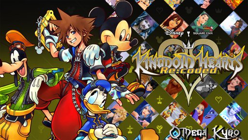 Latest Kingdom Hearts Amino